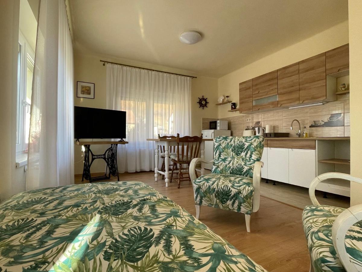 Kristof Vendeghaz Hotel Bükkszék Eksteriør billede